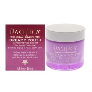Pacifica Dreamy Youth Peptide Cream